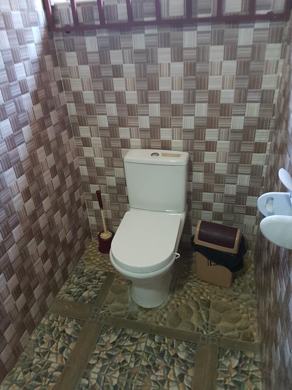 Real Hospitality Ada (Ada East) Ngoại thất bức ảnh