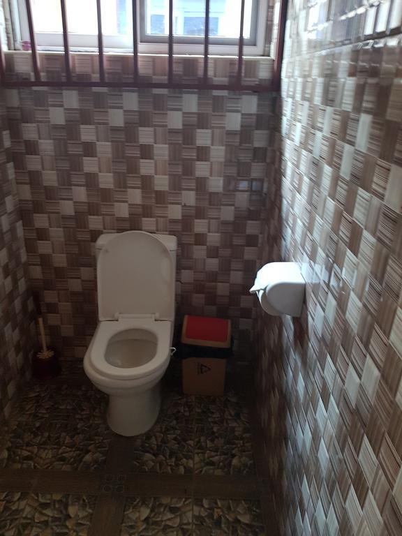 Real Hospitality Ada (Ada East) Ngoại thất bức ảnh
