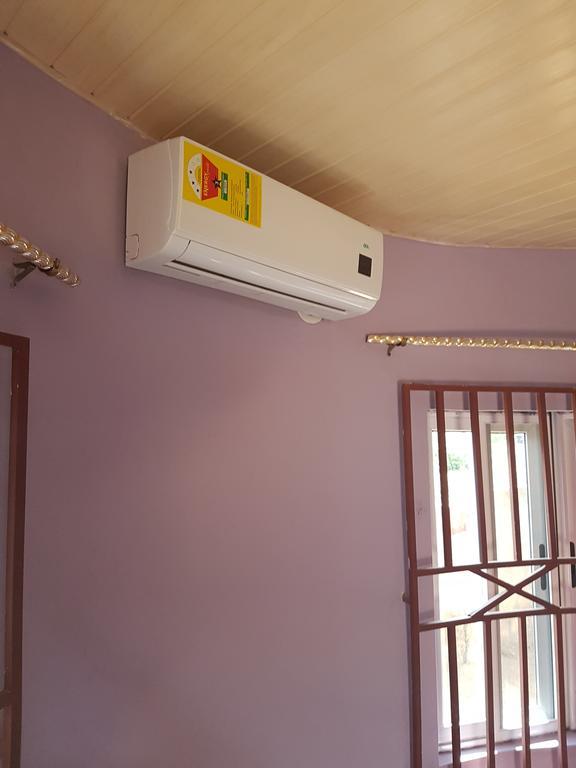 Real Hospitality Ada (Ada East) Ngoại thất bức ảnh