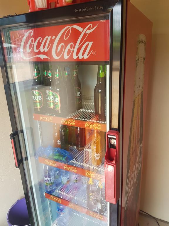 Real Hospitality Ada (Ada East) Ngoại thất bức ảnh