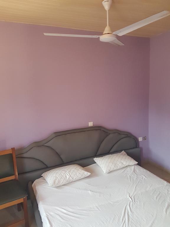 Real Hospitality Ada (Ada East) Ngoại thất bức ảnh